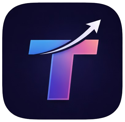 TFT Stats Tracker logo